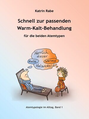 cover image of Schnell zur passenden Warm-Kalt-Behandlung